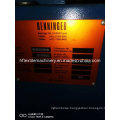 Used Benninger Sizing Machine with Warping Machine Yom 2007 280cm 35 Warp Beams with All Accessories